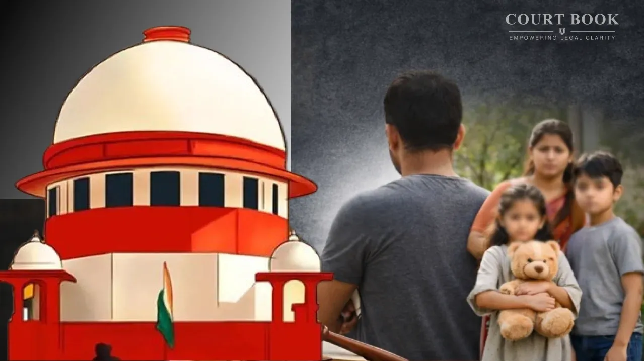 Wife, Three Children Entitled to Consortium: Supreme Court Enhances Motor Accident Compensation to Rs 12.47 Lakh